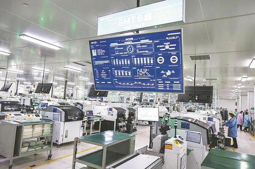 創新驅動高質量發展 軟件開發的新引擎與新征程