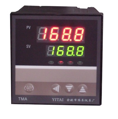 TMA-7411Z烘干箱溫度表 精準(zhǔn)控溫的智能之選