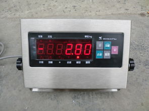 儀器儀表的發展離不開新技術的推動